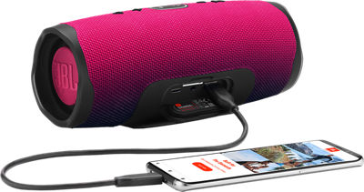 jbl charge 4 magenta