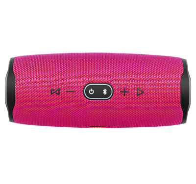 jbl charge 4 magenta