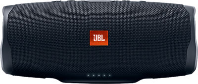 JBL Charge 4, vuelve el mejor altavoz Bluetooth portátil