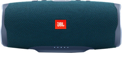 JBL Charge 4 Portable Bluetooth Speaker | Verizon