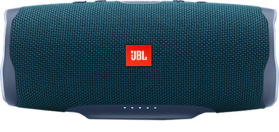 Parlante Jbl Flip 5 Azul Premium Audio IPX7