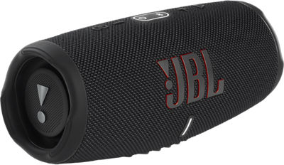 JBL Charge 5 Portable Bluetooth Speaker, Waterproof Design | Verizon