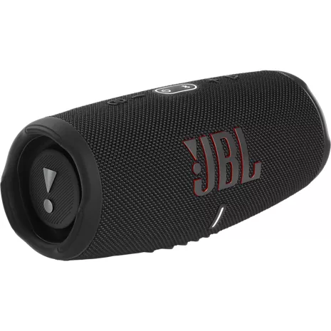 JBL Charge 5 Portable Bluetooth Speaker, Waterproof Design