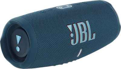 Altavoz Bluetooth portátil JBL Charge 5, diseño resistente al agua