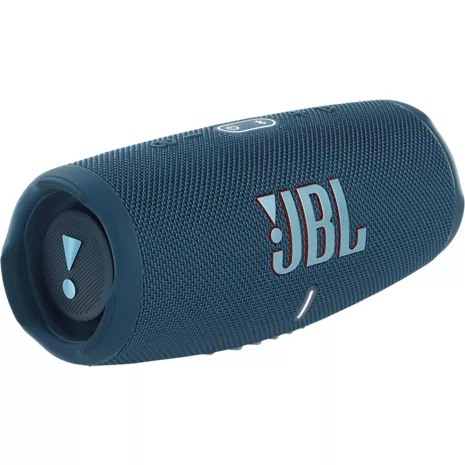 JBL Charge 5 Portable Bluetooth Speaker, Waterproof Design