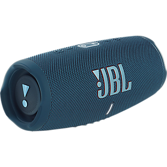 skrig en lille oversætter JBL Charge 5 Portable Bluetooth Speaker, Waterproof Design | Verizon