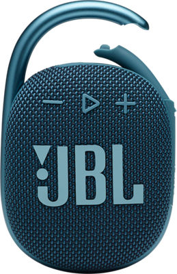 JBL Clip 4, Compact, Ultra-Portable Bluetooth Speaker | Verizon