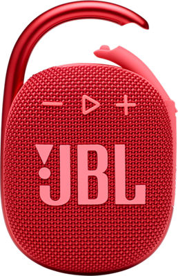 JBL Clip 4, Compact, Ultra-Portable Bluetooth Speaker