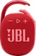 JBL Altavoz Clip 4 portátil con Bluetooth