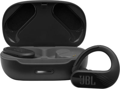 Endurance Peak II, Ergonomic Earbuds with JBL Pure Bass Sound |