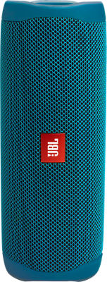 JBL Flip 5 Portable Waterproof Wireless Bluetooth Speaker - Green 
