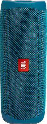 JBL Flip 5 Azul - Altavoz Bluetooth con alta calidad de sonido