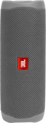 Altavoz Bluetooth JBL Flip 5, 5 colores y resistencia al agua