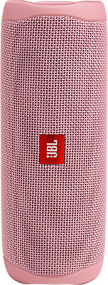 Características de la Nueva Bocina JBL Flip 5