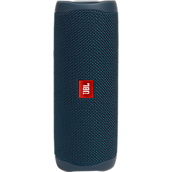 Flip 5 Speaker, 5 Colors Waterproof | Today