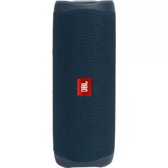 JBL Flip 5 Bluetooth Speaker - Blue | Verizon