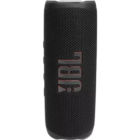 JBL Flip 6 - Portable Bluetooth Speaker, powerful sound and deep