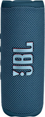 JBL Flip 6 Portable Waterproof Speaker (Teal)