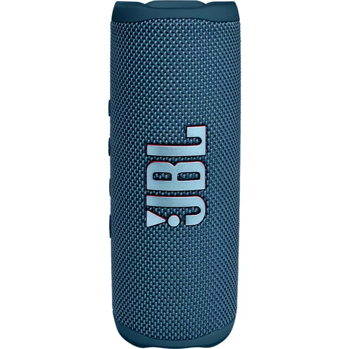 JBL Flip 6 Portable Waterproof Speaker - Blue | Verizon