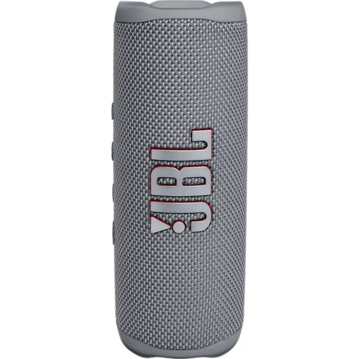 JBL Flip 6 Portable Waterproof Speaker - Grey | Verizon