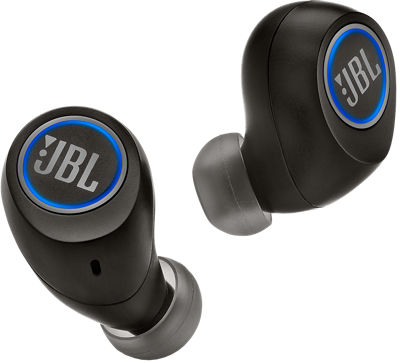 jbl wireless headphones charging time