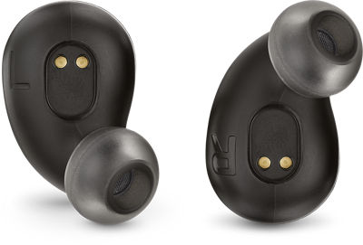 jbl company earphone