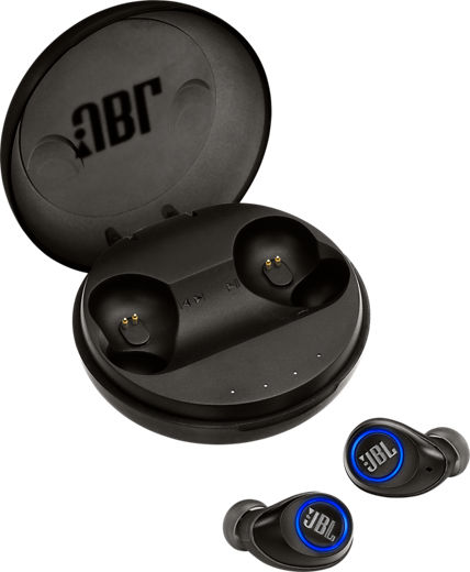 Free Truly Wireless In Ear Headphones