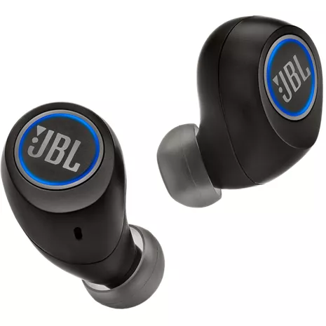 Audífonos intrauriculares inalámbricos JBL Free Truly