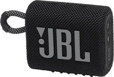 Comprar JBL GO 2 Altavoz Bluetooth Negro JBLGO2BLK