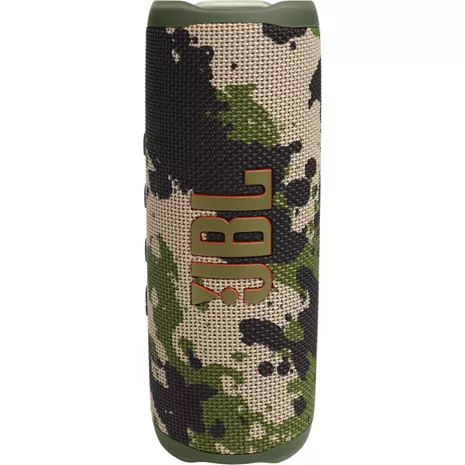 Jbl hot sale flip camouflage