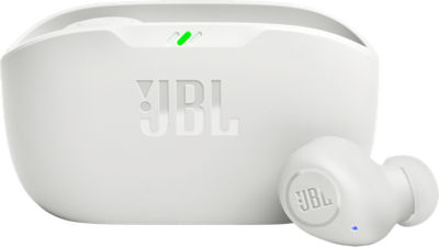 JBL Tune Buds Black Wireless Earbuds