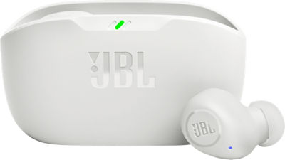 JBL Vibe Buds Earbud Wireless Headphones in the Headphones department at