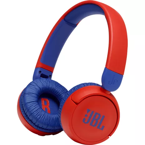 JBL JR310BT Kids Wireless On-Ear Headphones