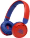 JBL Audífonos externos inalámbricos JR310BT para niños