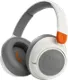 JBL Jr460NC Audífonos externos inalámbricos con cancelación de ruido para niños