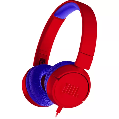 JBL Kids On-Ear Headphones