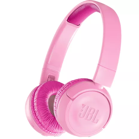 JBL Kids Bluetooth On-Ear Headphones