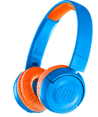 Jbl headphones best sale blinking blue light