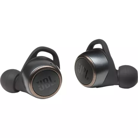 Jbl in ear discount headphones