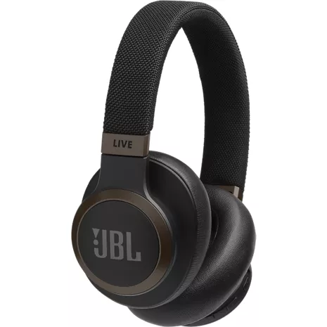 gerucht Gemarkeerd Strippen JBL LIVE 650BTNC Wireless Over-Ear Headphones | Verizon