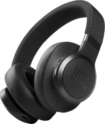 frill form madras JBL Live 660NC Wireless Headphones, Active Noise Cancelling | Verizon
