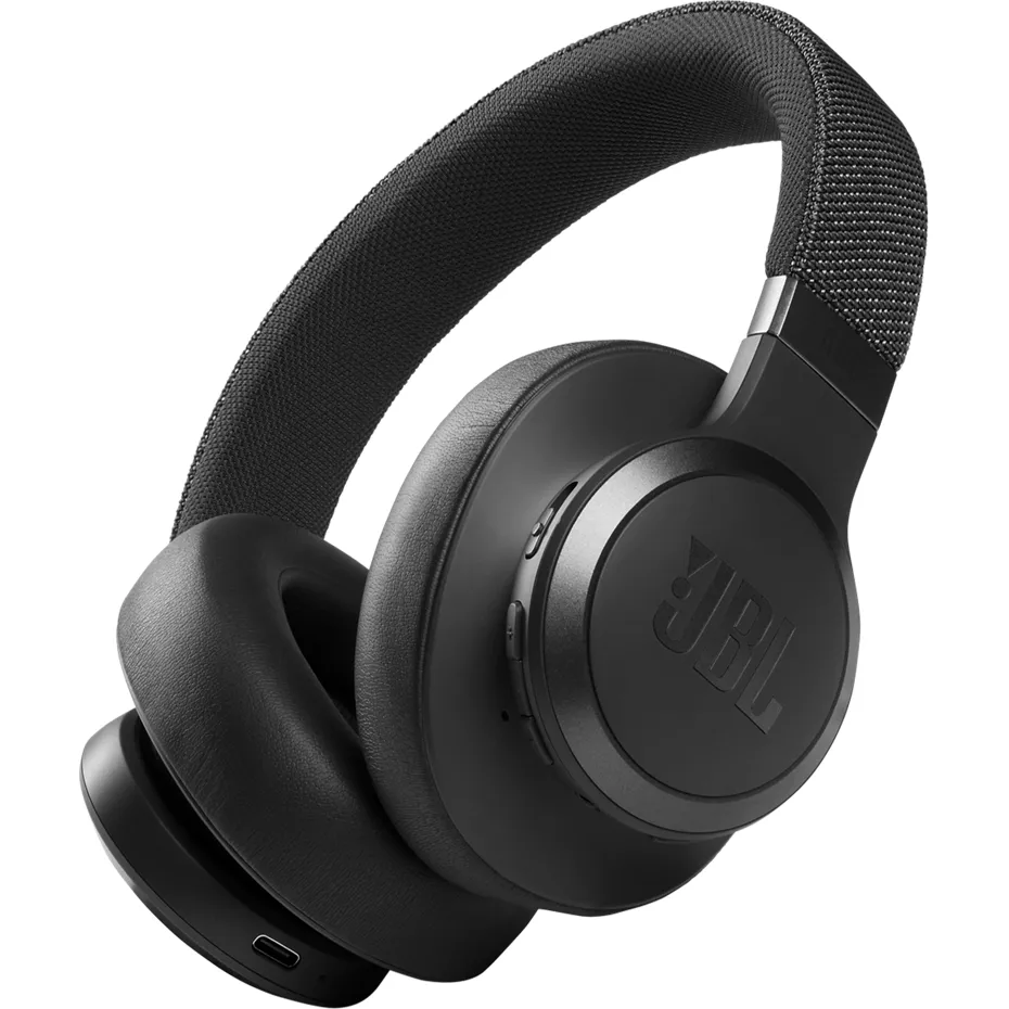Jbl Live 660NC Wire… - image