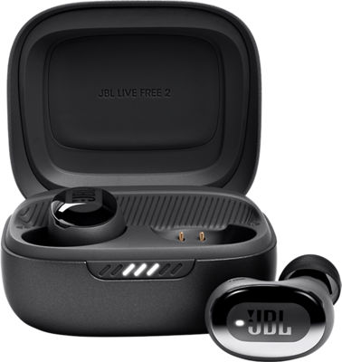 JBL Live Free 2 TWS Wireless Earbuds Shop Now