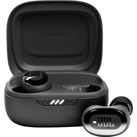 JBL Live Free 2 TWS Wireless Earbuds