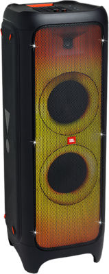 Parlante JBL PartyBox 310 - iCon