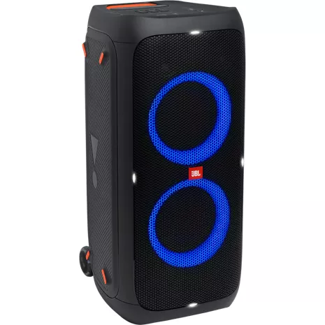 JBL Party Box 310, Portable Bluetooth Speaker | Verizon JBL Party Box 310, Portable Bluetooth Speaker | Verizon