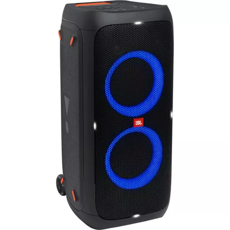 Inspectie Grondwet Bekwaamheid JBL Party Box 310, Portable Bluetooth Speaker | Verizon
