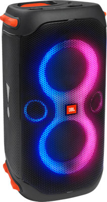 JBL Pulse 5 Wireless Bluetooth Speaker with Party JBLPULSE5BLKAM