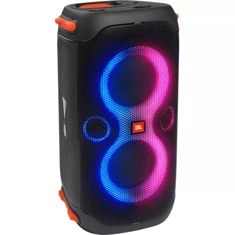 Jbl speaker with discount mic