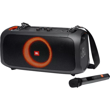 JBL PartyBox Encore Karaoke Party Speaker 